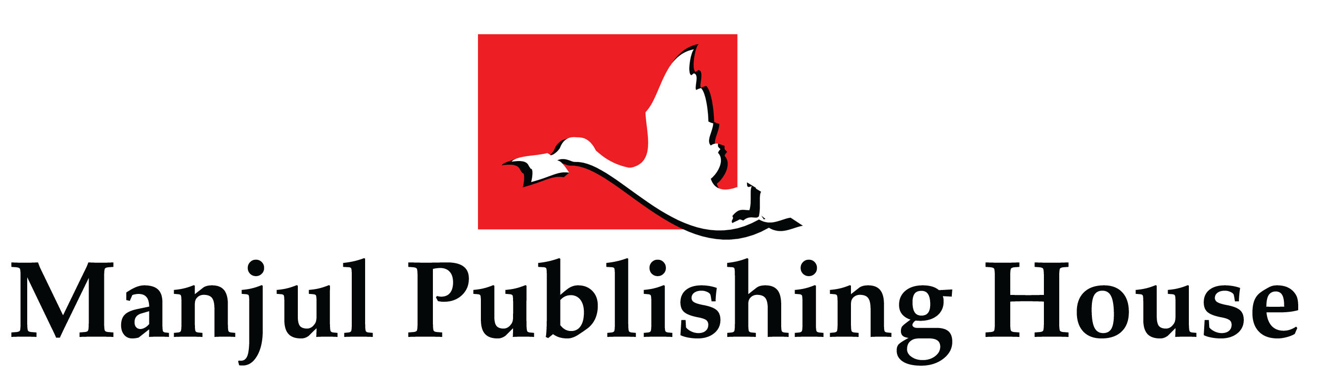 Manjul Publication House Logo